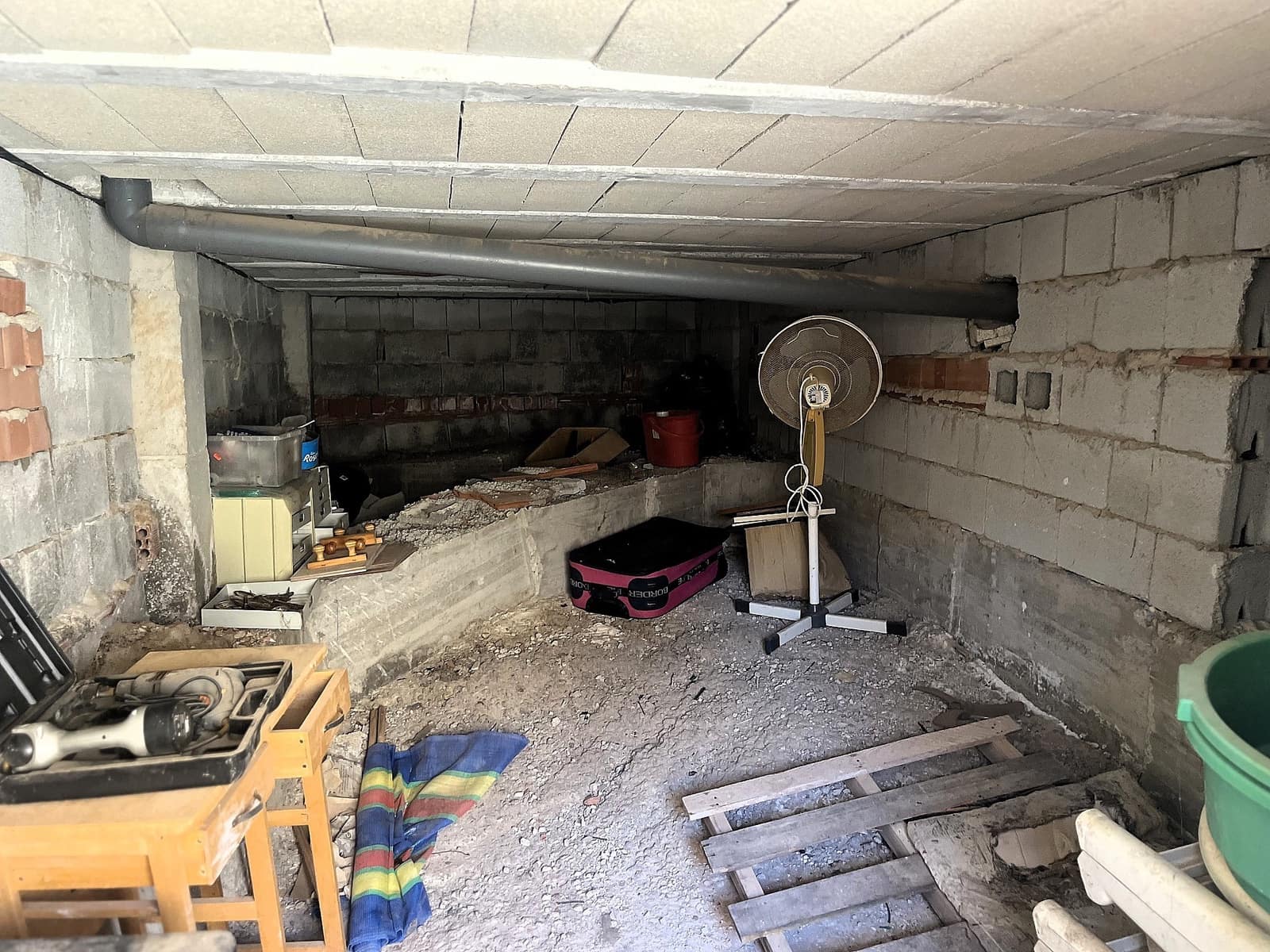 4 sovrum Villa till salu i Castalla med pool - 245 000 € (Ref: 9633739)