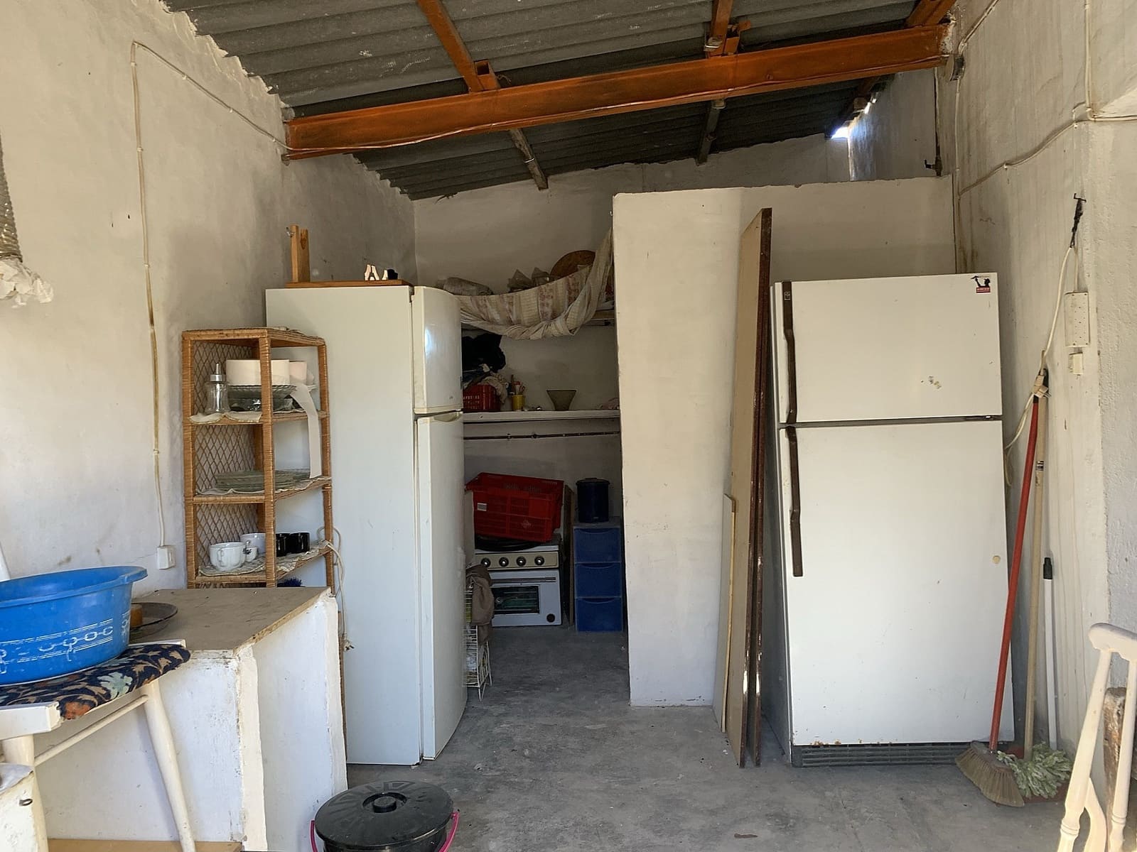 2 makuuhuone Maalaistalo myytävänä paikassa Aspe - 119 950 € (Ref: 9636318)