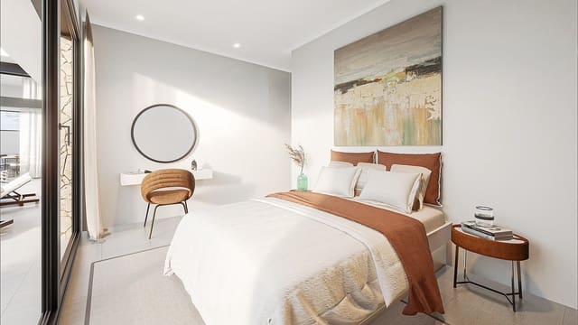 3 slaapkamer Villa te koop in Calasparra met zwembad - € 339.000 (Ref: 9636321)