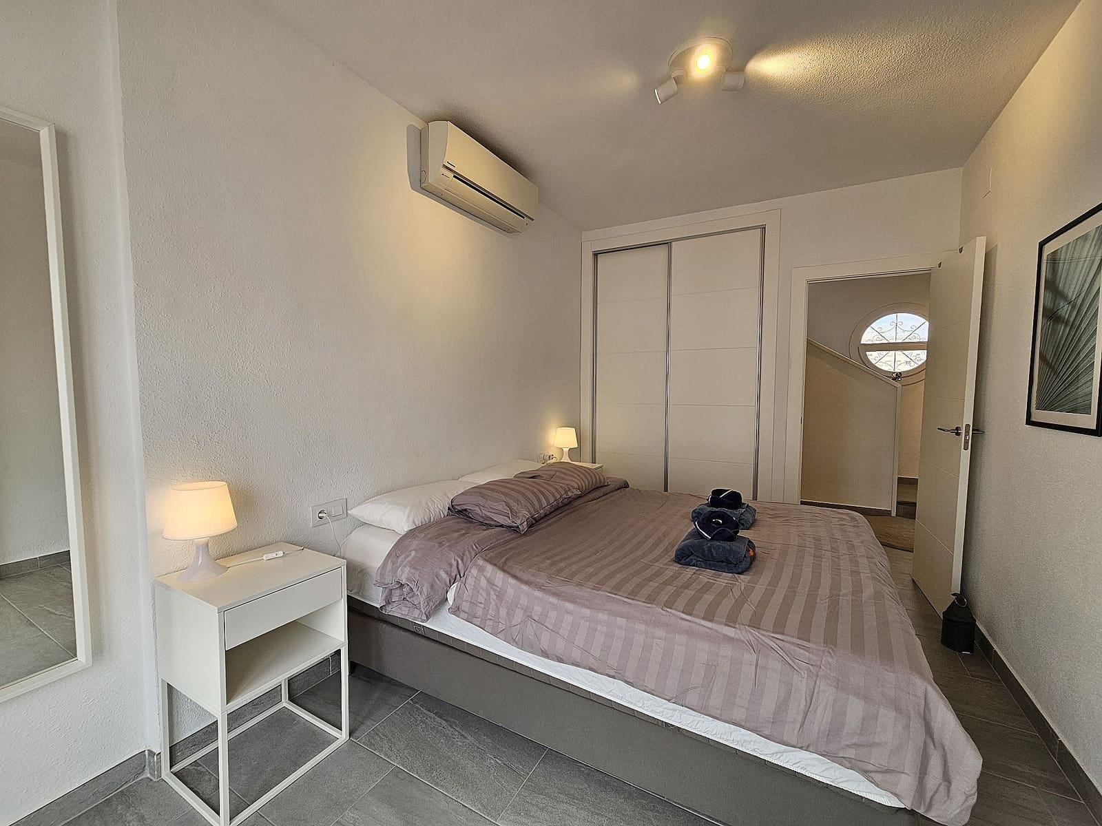 3 sypialnia Dom na sprzedaż w La Mata z basenem - 299 950 € (Ref: 9636348)