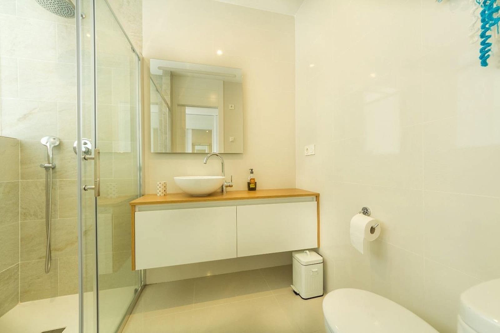 3 quarto Penthouse para venda em La Zenia com piscina garagem - 325 000 € (Ref: 9636352)