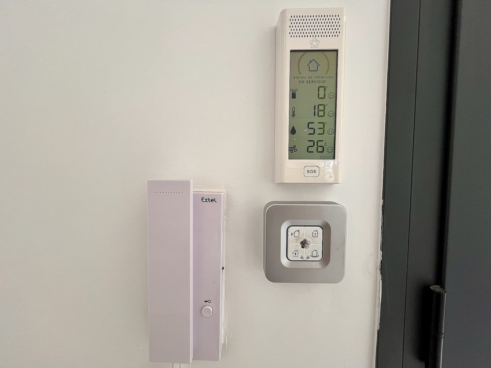 Casa de 3 habitaciones en Villamartin en venta con piscina - 350.000 € (Ref: 9636362)