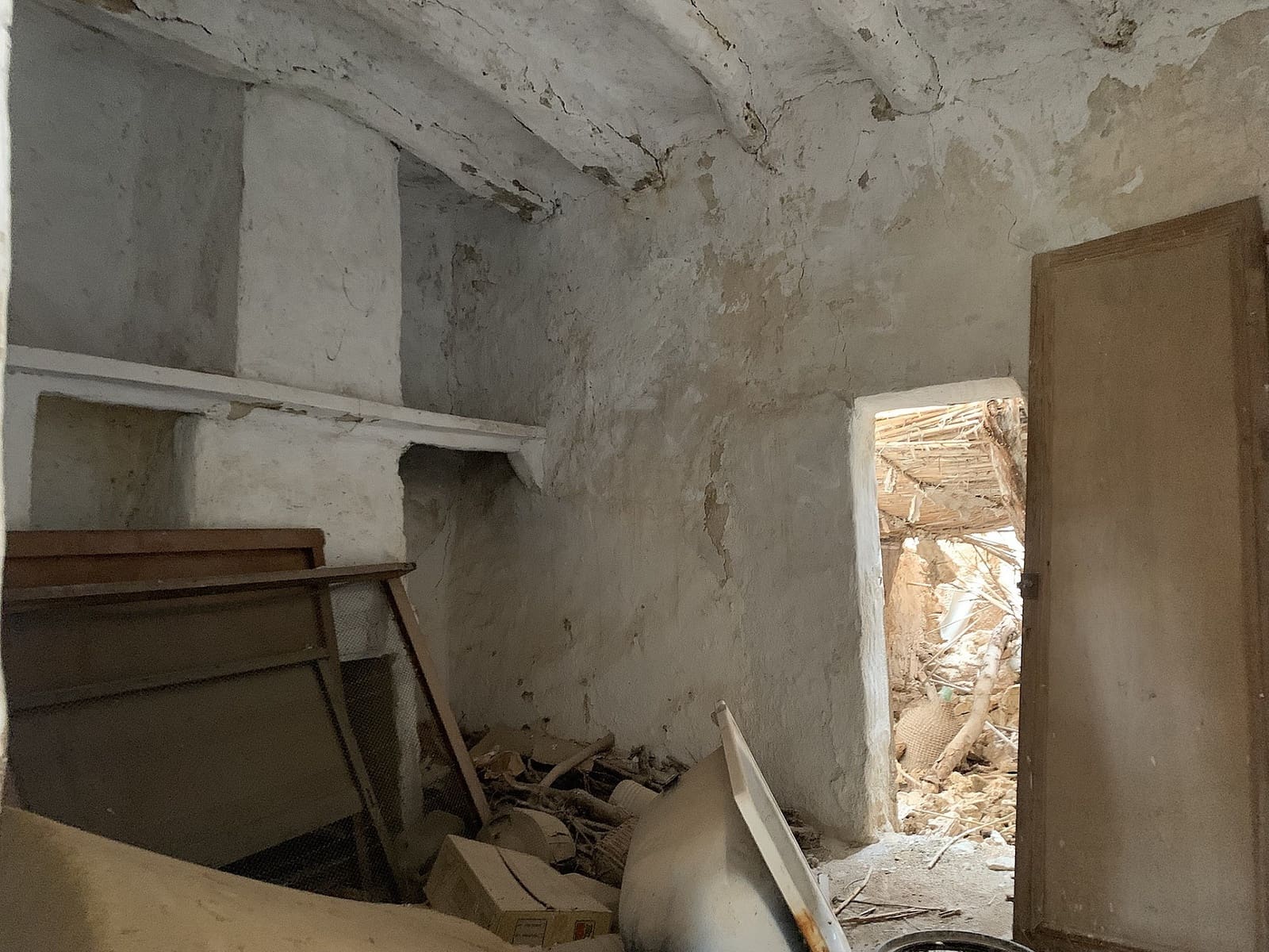 3 quarto Quinta/Casa Rural para venda em Macisvenda - 29 950 € (Ref: 9636363)