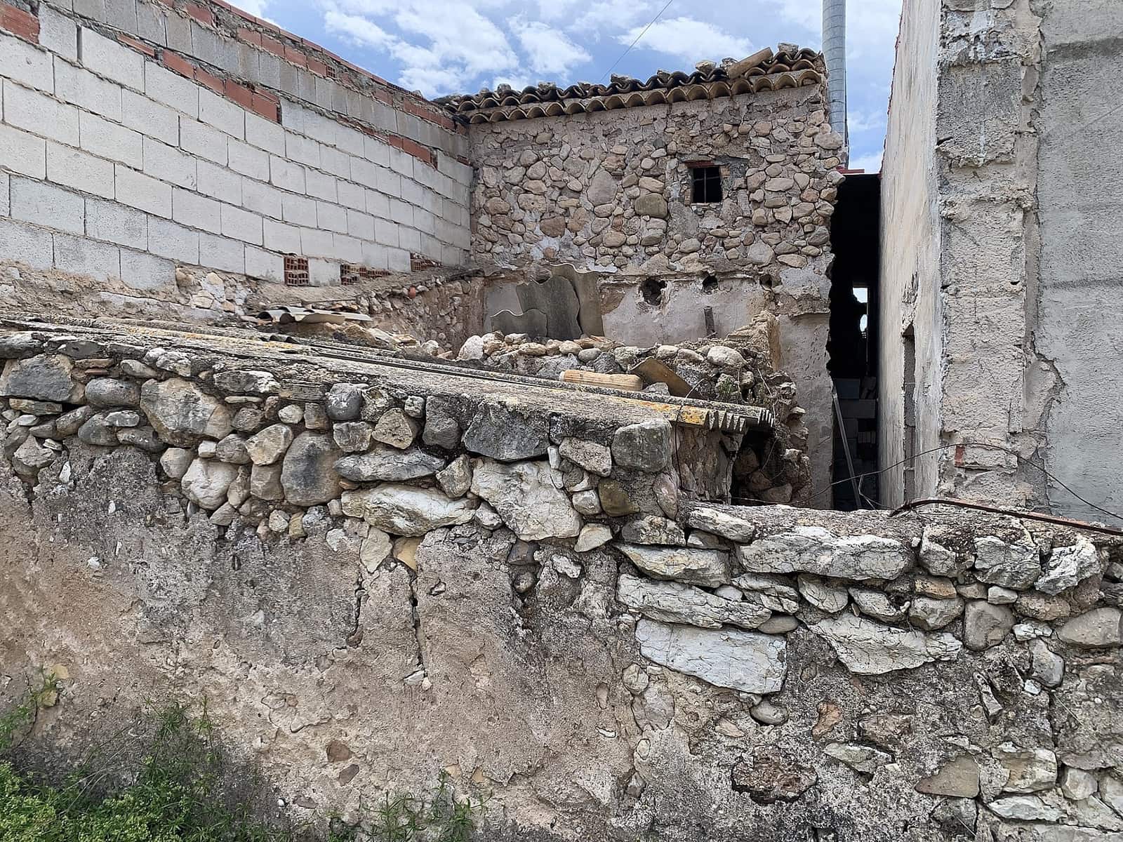 3 quarto Quinta/Casa Rural para venda em Macisvenda - 29 950 € (Ref: 9636363)