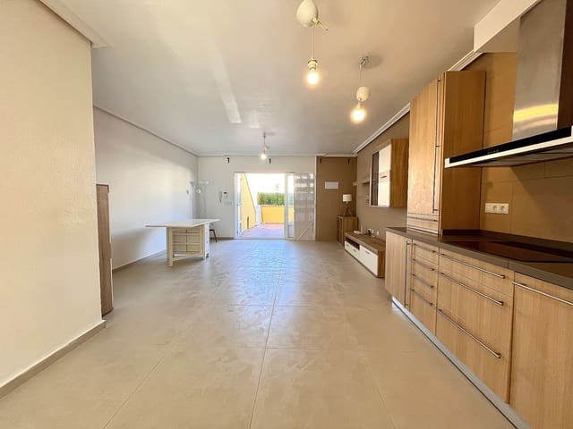 2 Zimmer Apartment zu verkaufen in Antonio Machado, Torrevieja - 260.000 € (Ref: 9636372)