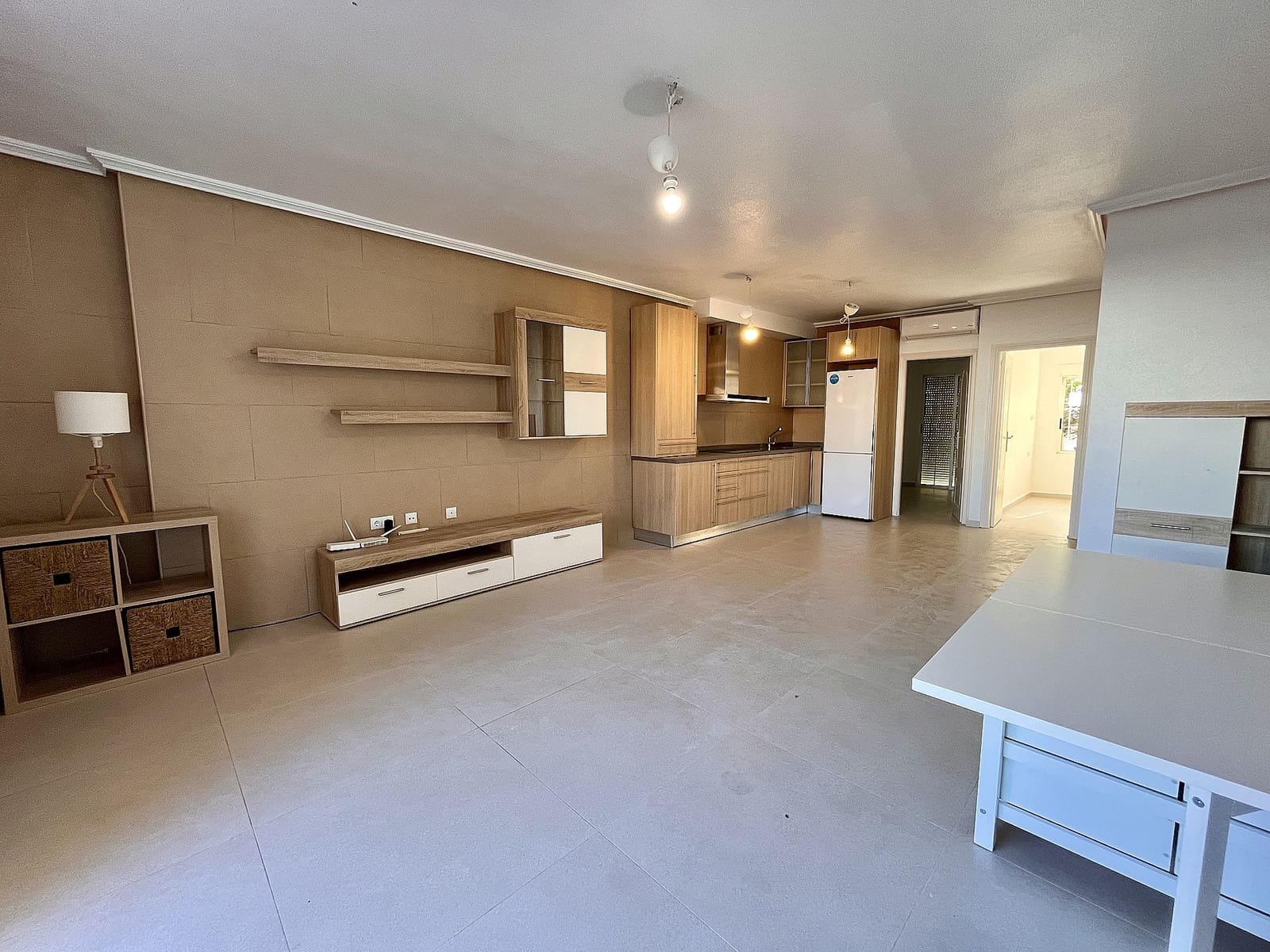 2 Zimmer Apartment zu verkaufen in Torrevieja - 260.000 € (Ref: 9636372)