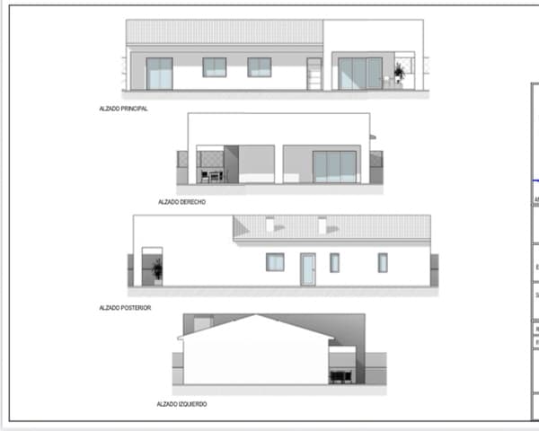 Landgrundstück zu verkaufen in Aspe - 105.000 € (Ref: 9636377)
