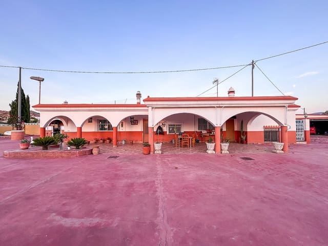 3 camera da letto Villa in vendita in La Alcoraya, Alicante città con piscina garage - 290.000 € (Rif: 9636381)