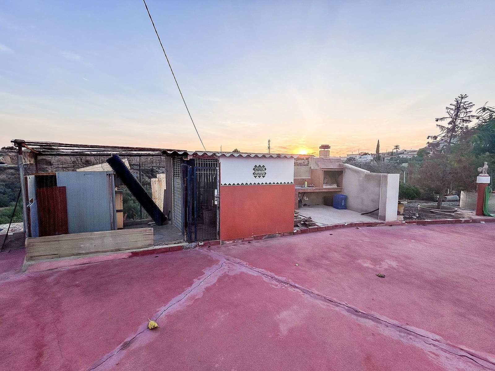 3 camera da letto Villa in vendita in La Alcoraya con piscina garage - 290.000 € (Rif: 9636381)