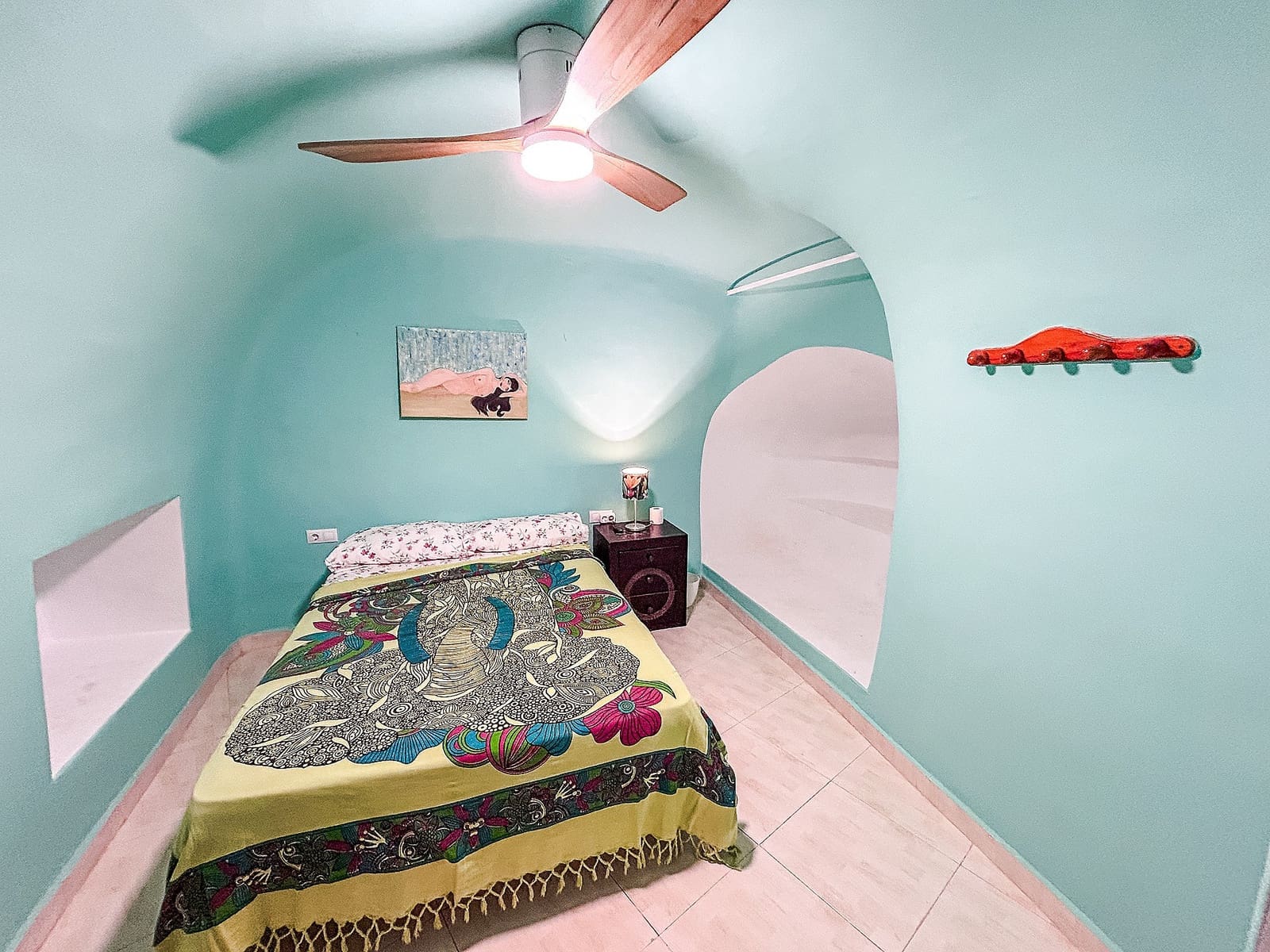 3 camera da letto Villa in vendita in La Alcoraya con piscina garage - 290.000 € (Rif: 9636381)