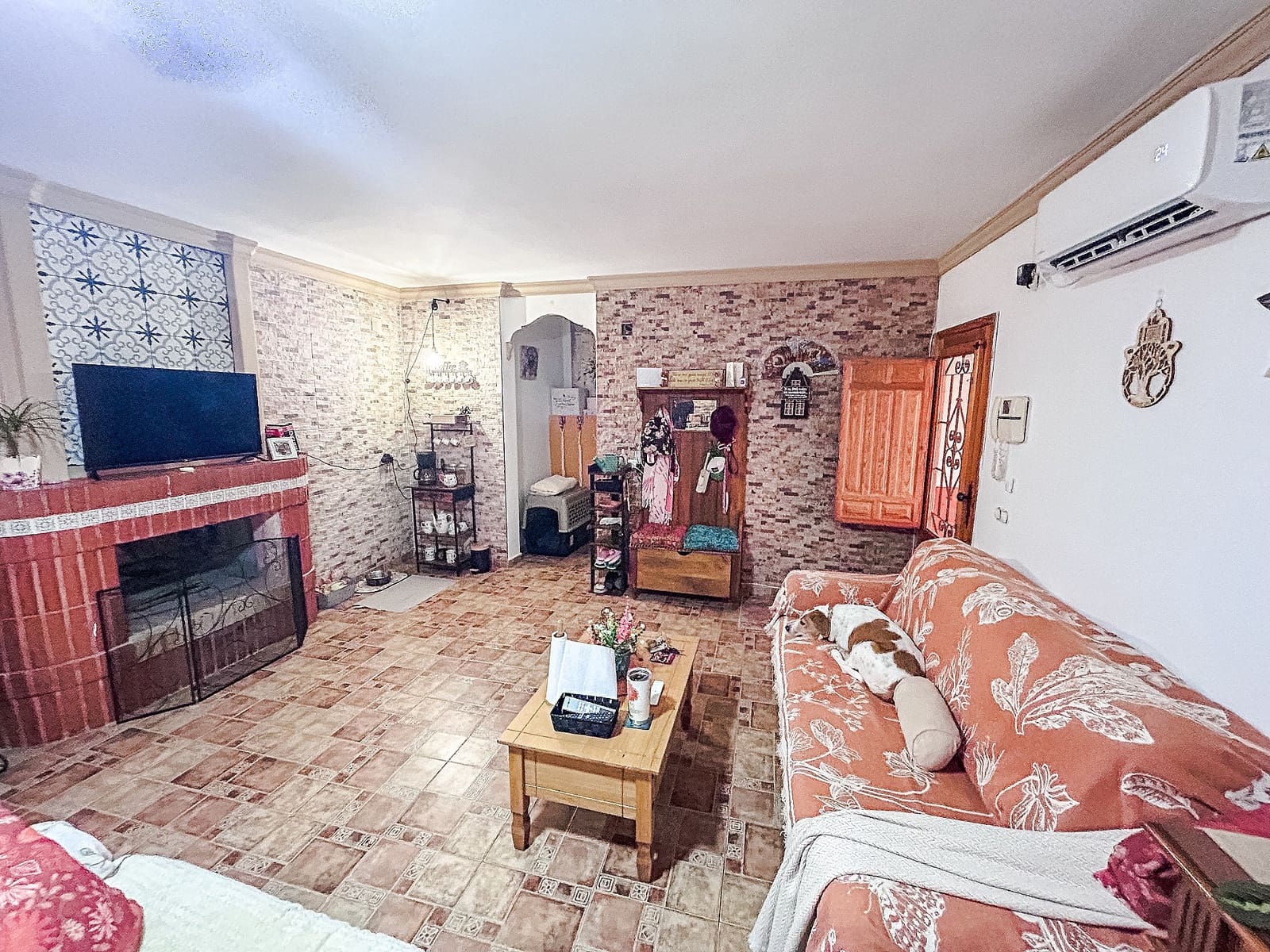 3 camera da letto Villa in vendita in La Alcoraya con piscina garage - 290.000 € (Rif: 9636381)