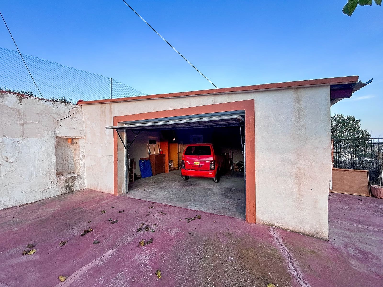 3 camera da letto Villa in vendita in La Alcoraya con piscina garage - 290.000 € (Rif: 9636381)