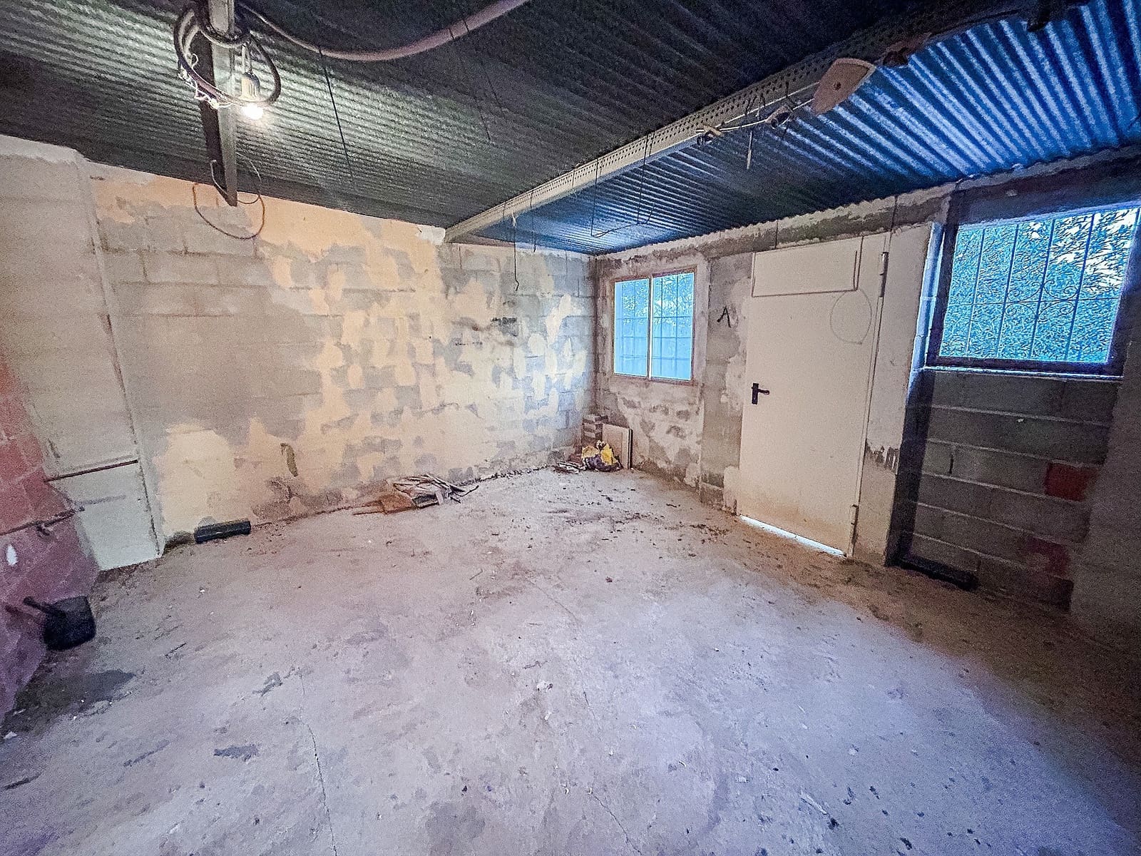 3 camera da letto Villa in vendita in La Alcoraya con piscina garage - 290.000 € (Rif: 9636381)