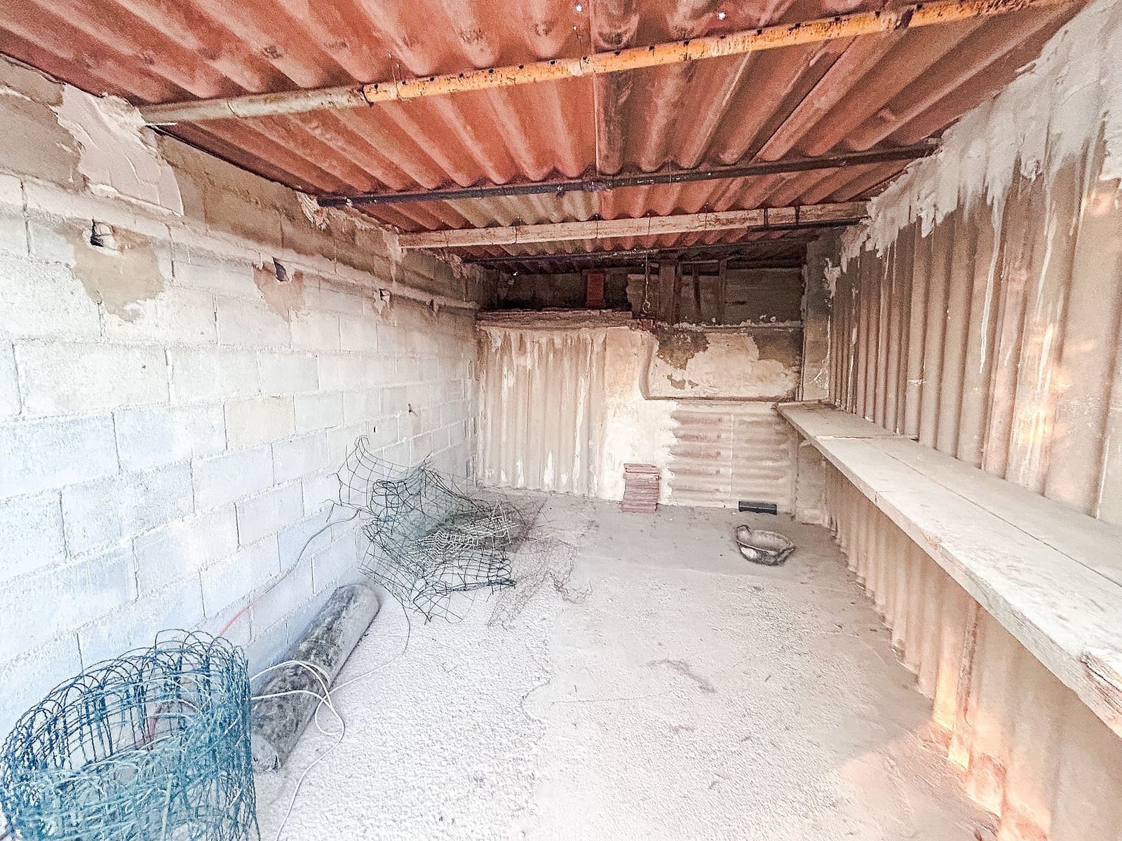 3 camera da letto Villa in vendita in La Alcoraya con piscina garage - 290.000 € (Rif: 9636381)