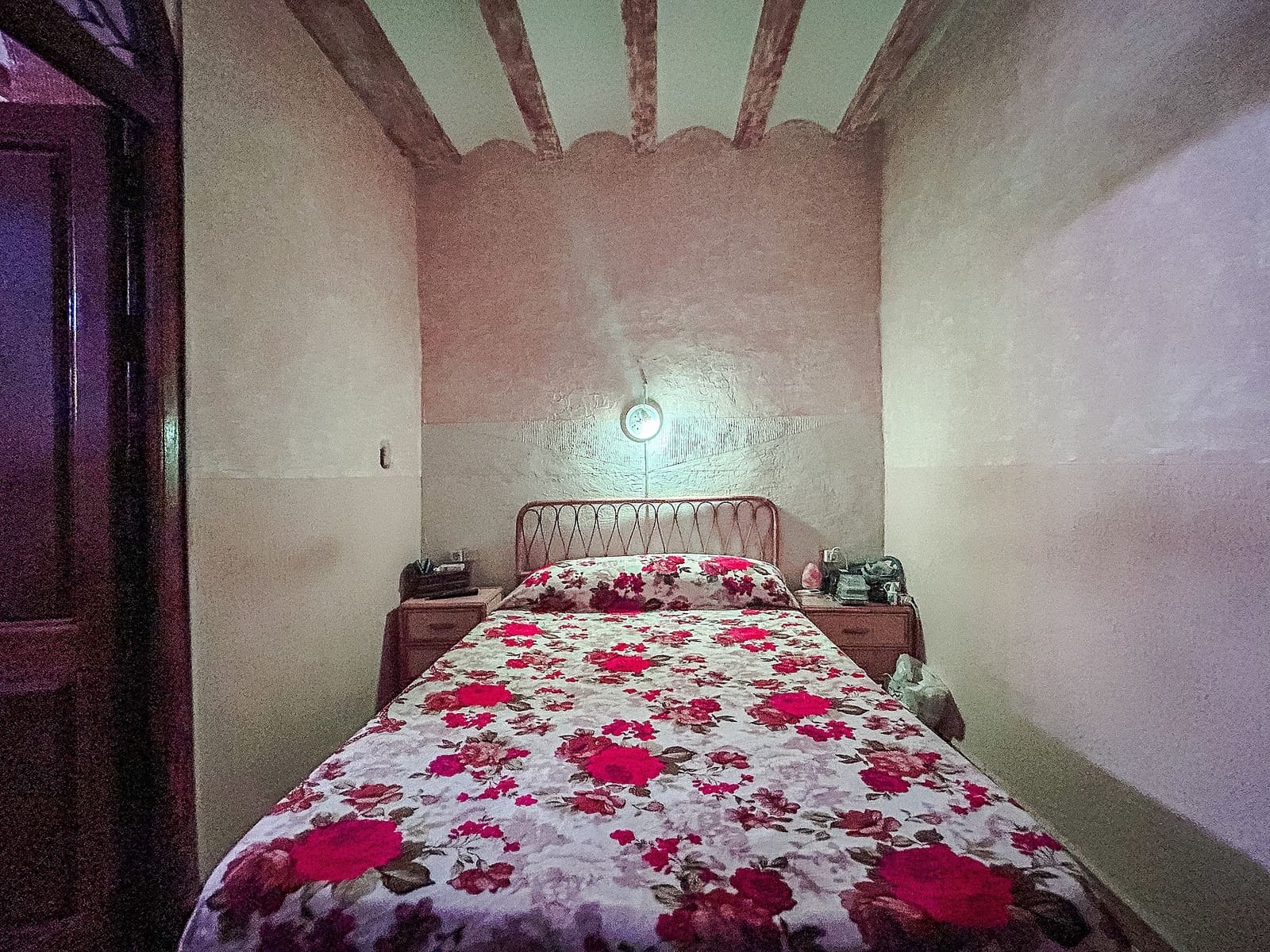 9 chambre Villa/Maison Semi-Mitoyenne à vendre à Sax avec garage - 220 000 € (Ref: 9636391)