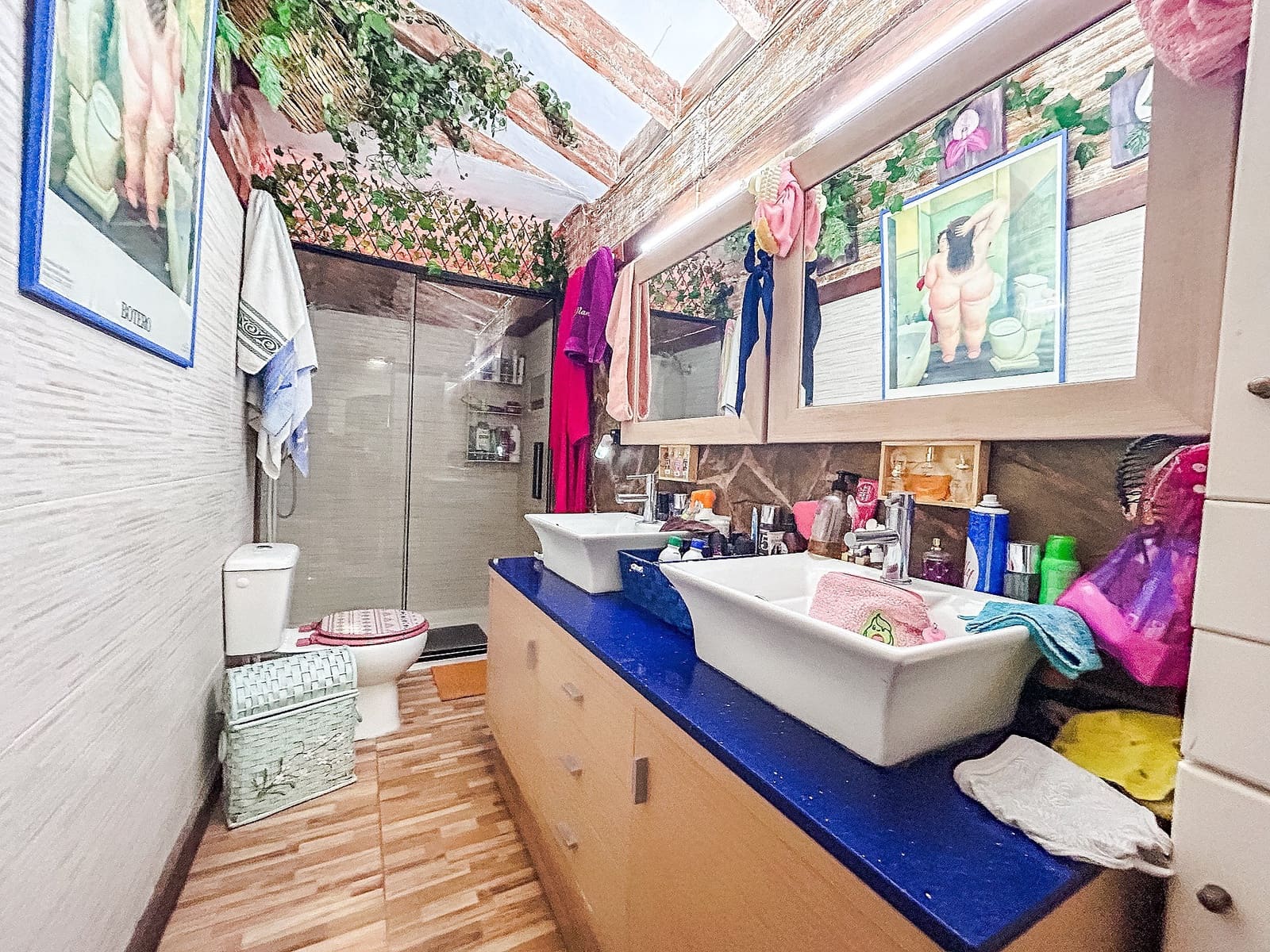 9 chambre Villa/Maison Semi-Mitoyenne à vendre à Sax avec garage - 220 000 € (Ref: 9636391)