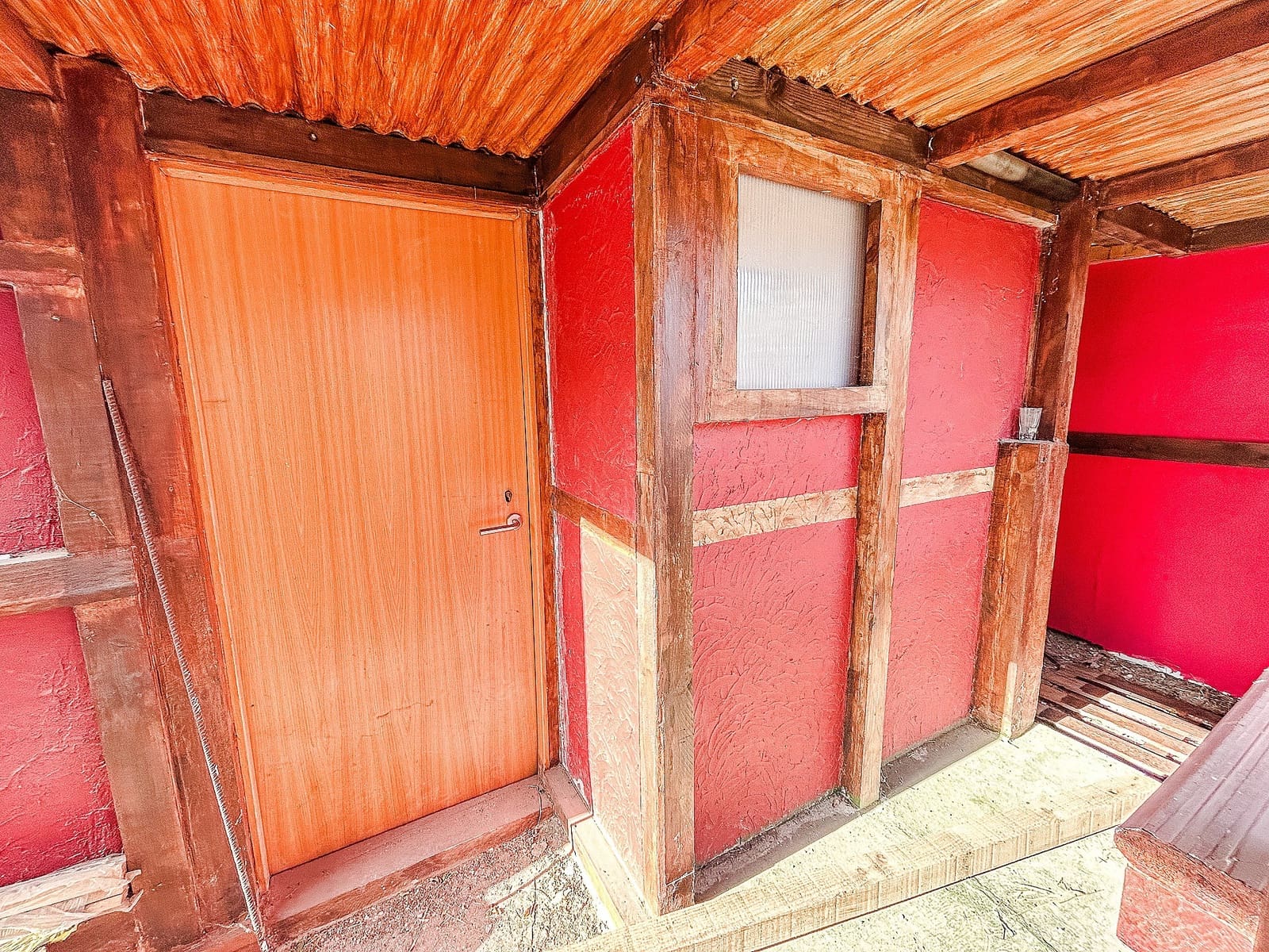 9 chambre Villa/Maison Semi-Mitoyenne à vendre à Sax avec garage - 220 000 € (Ref: 9636391)