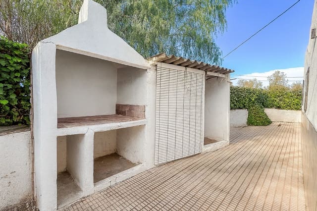 4 chambre Villa/Maison à vendre à Sax avec piscine - 184 995 € (Ref: 9636394)