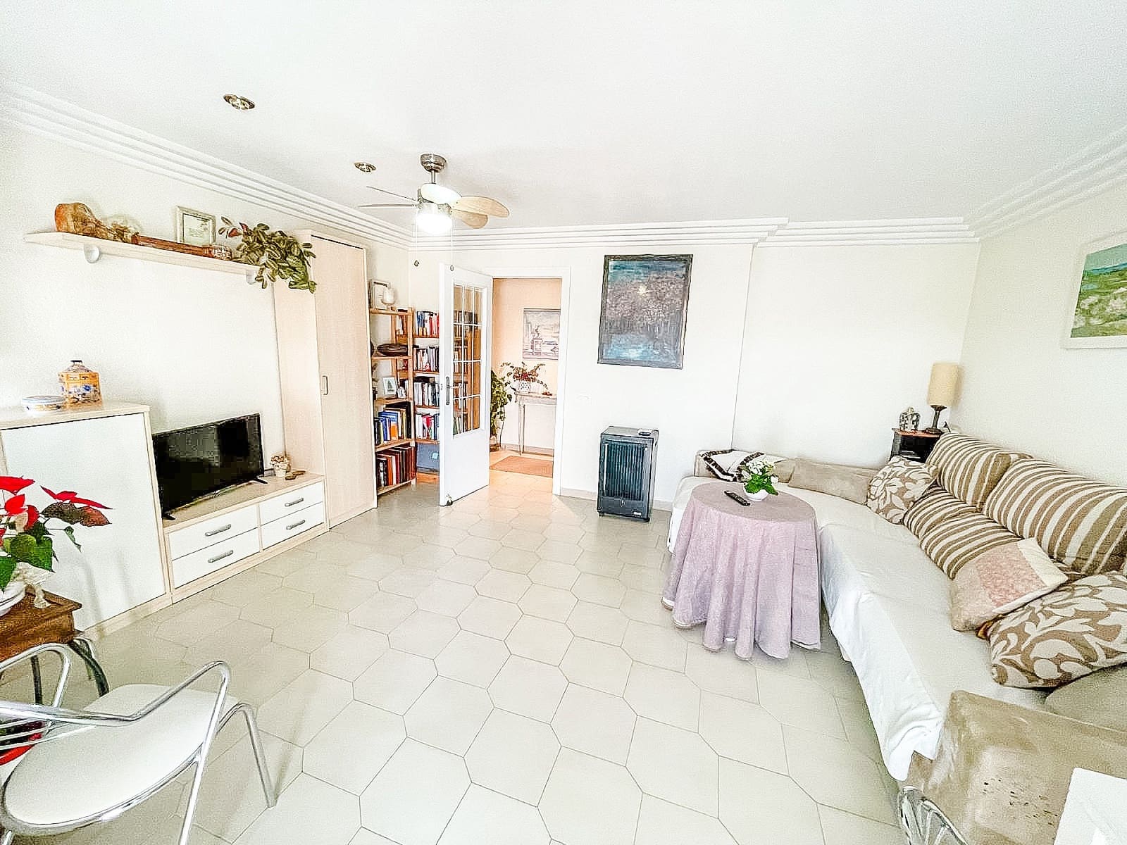 3 soverom Leilighet til salgs i Elda - € 145 000 (Ref: 9636396)