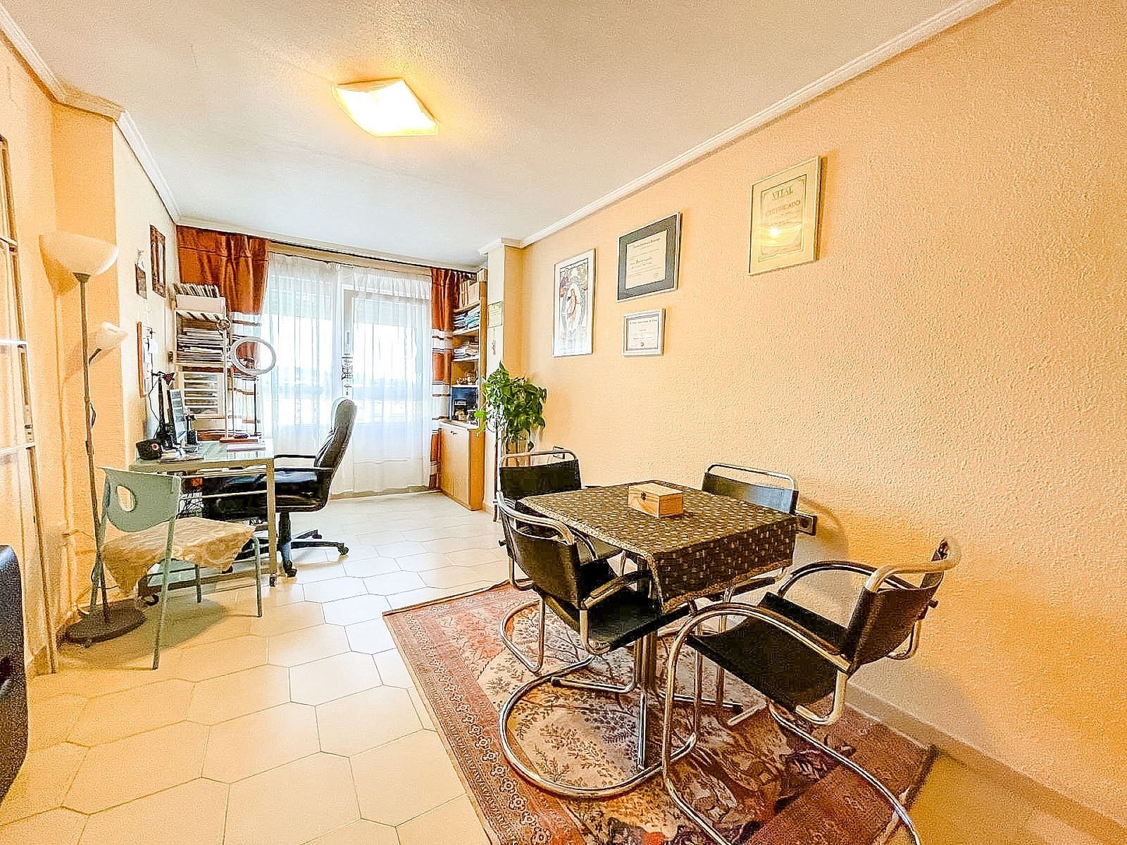 3 soverom Leilighet til salgs i Elda - € 145 000 (Ref: 9636396)