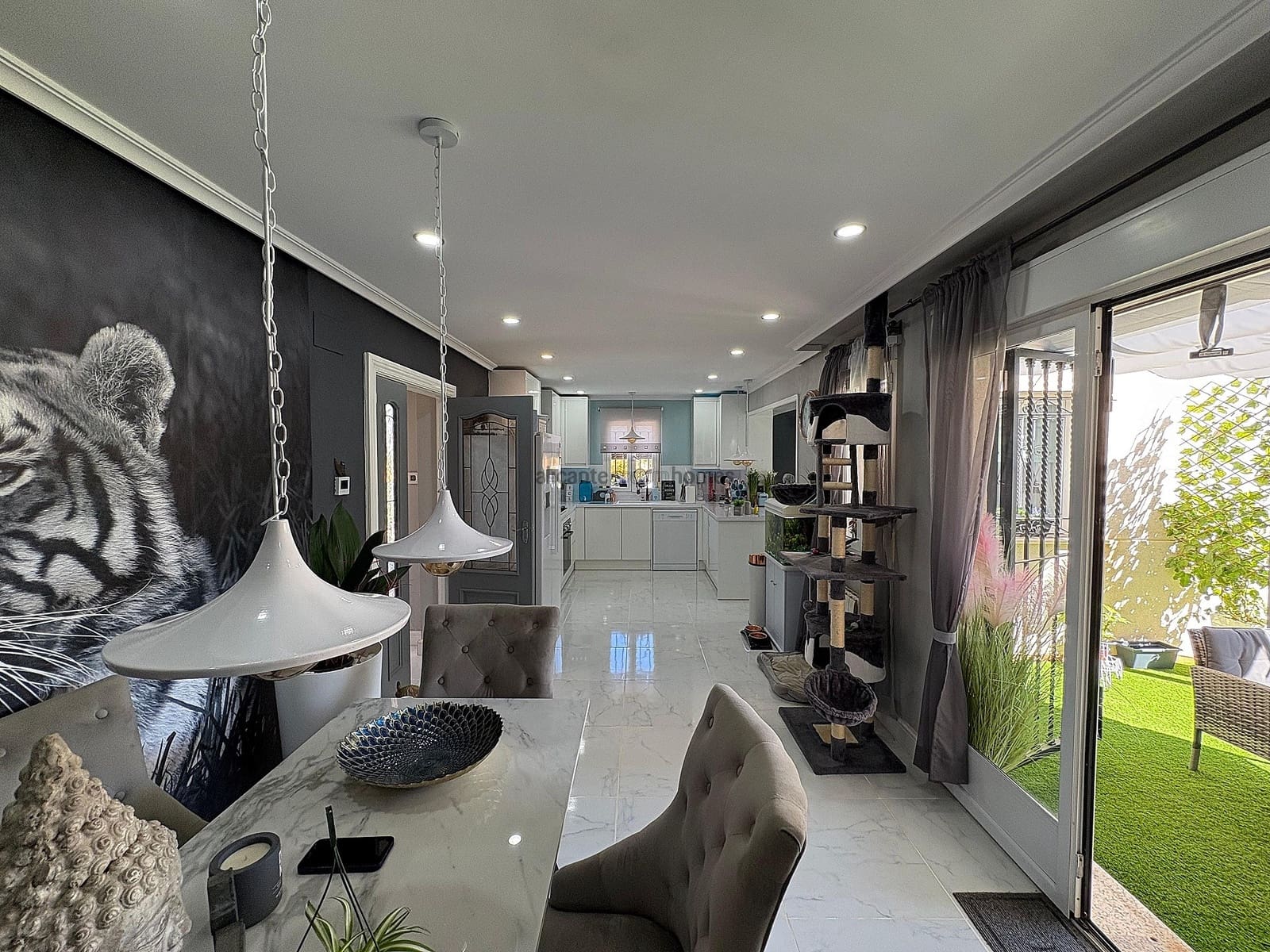 3 quarto Moradia para venda em Biar com piscina - 324 995 € (Ref: 9636397)