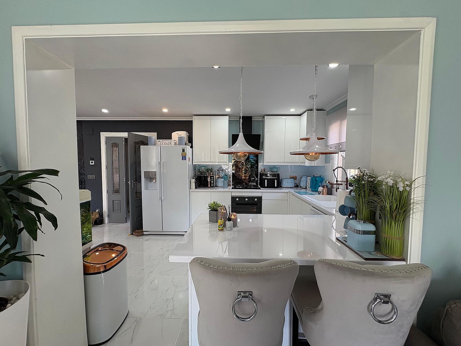 3 quarto Moradia para venda em Biar com piscina - 324 995 € (Ref: 9636397)