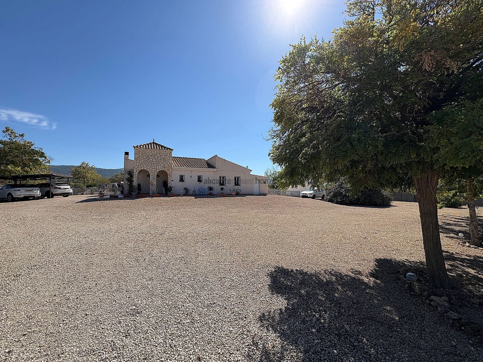 3 quarto Moradia para venda em Biar com piscina - 324 995 € (Ref: 9636397)