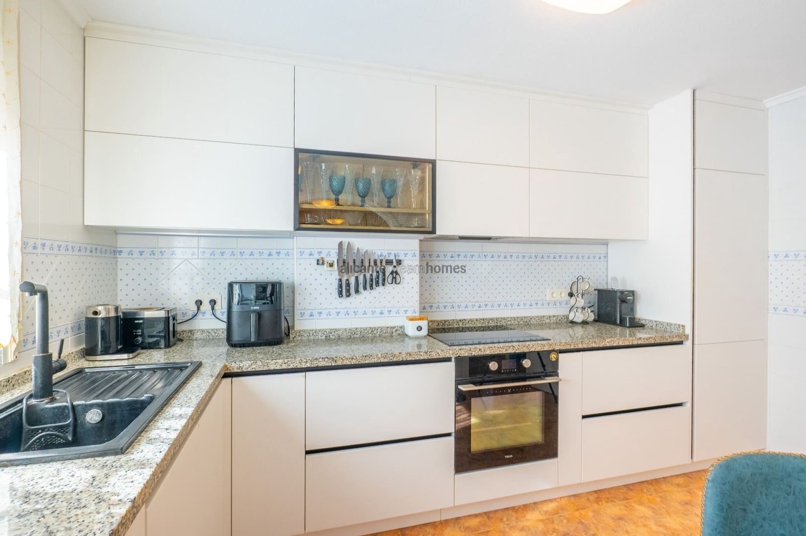 2 quarto Apartamento para venda em Orihuela Costa com piscina - 258 500 € (Ref: 9636398)