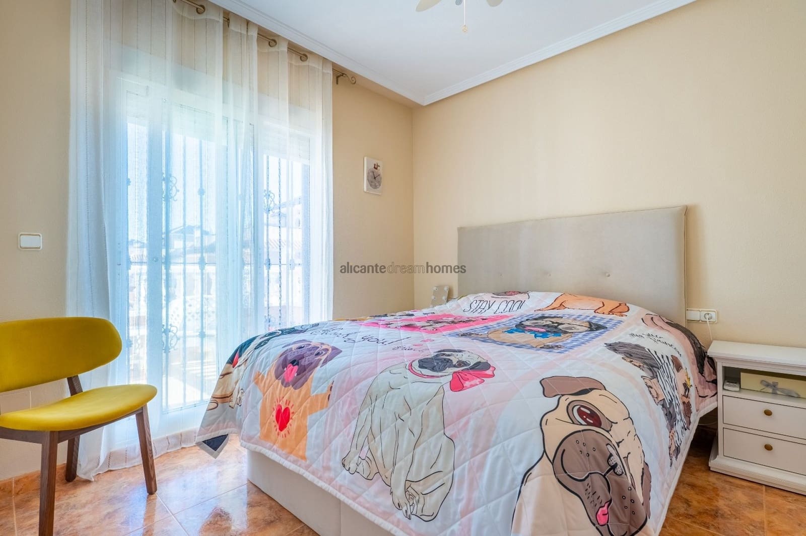 2 quarto Apartamento para venda em Orihuela Costa com piscina - 258 500 € (Ref: 9636398)