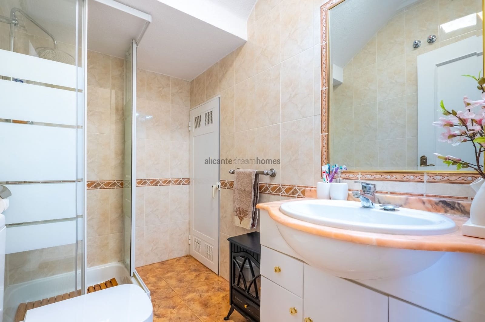 2 quarto Apartamento para venda em Orihuela Costa com piscina - 258 500 € (Ref: 9636398)