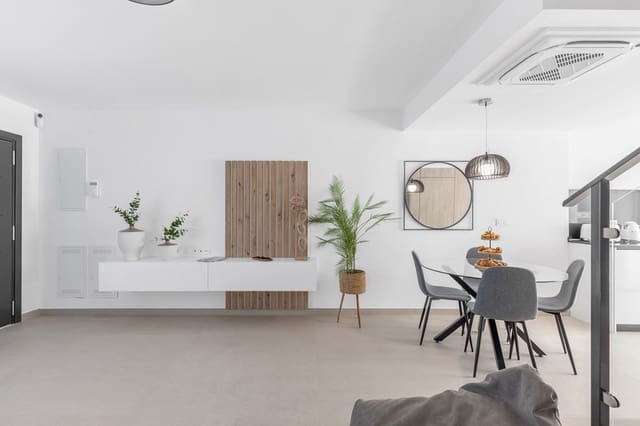 4 sypialnia Dom na sprzedaż w Rafal - 269 000 € (Ref: 9636400)