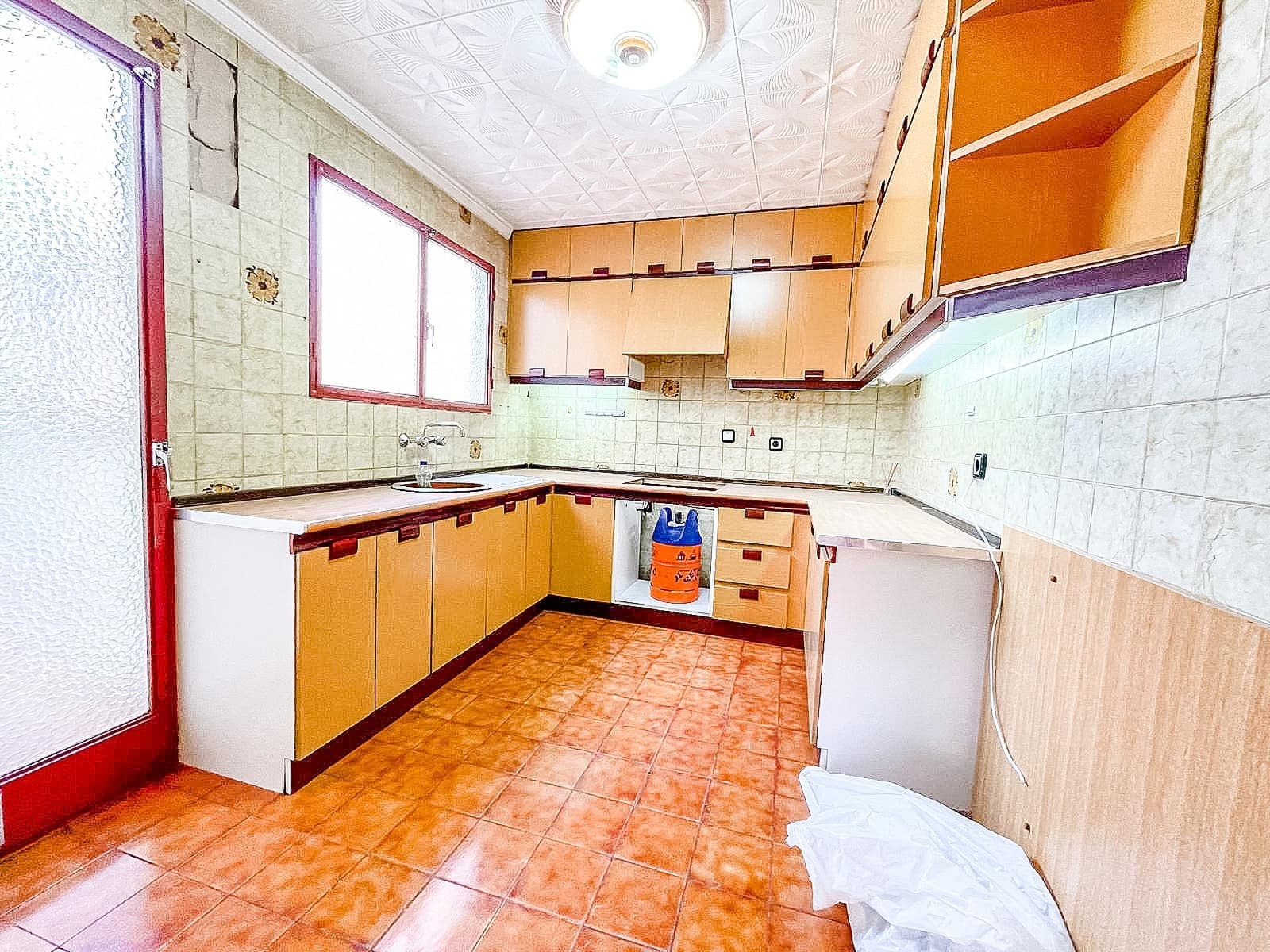 3 soveværelse Lejlighed til salg i Pinoso - € 89.500 (Ref: 9638960)