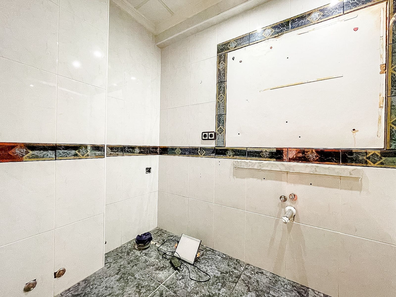 3 soveværelse Lejlighed til salg i Pinoso - € 89.500 (Ref: 9638960)