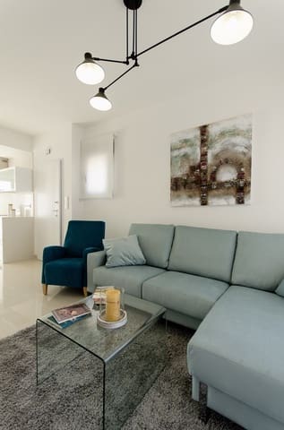2 sypialnia Apartament na sprzedaż w El Chaparral - La Siesta - La Torreta, Torrevieja z basenem garażem - 305 000 € (Ref: 9638965)