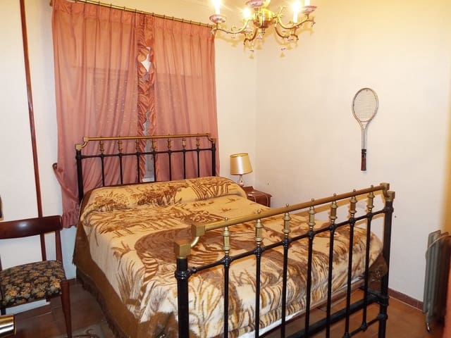 Finca/Casa Rural de 12 habitaciones en Mahoya, Abanilla en venta con piscina garaje - 250.000 € (Ref: 9638975)