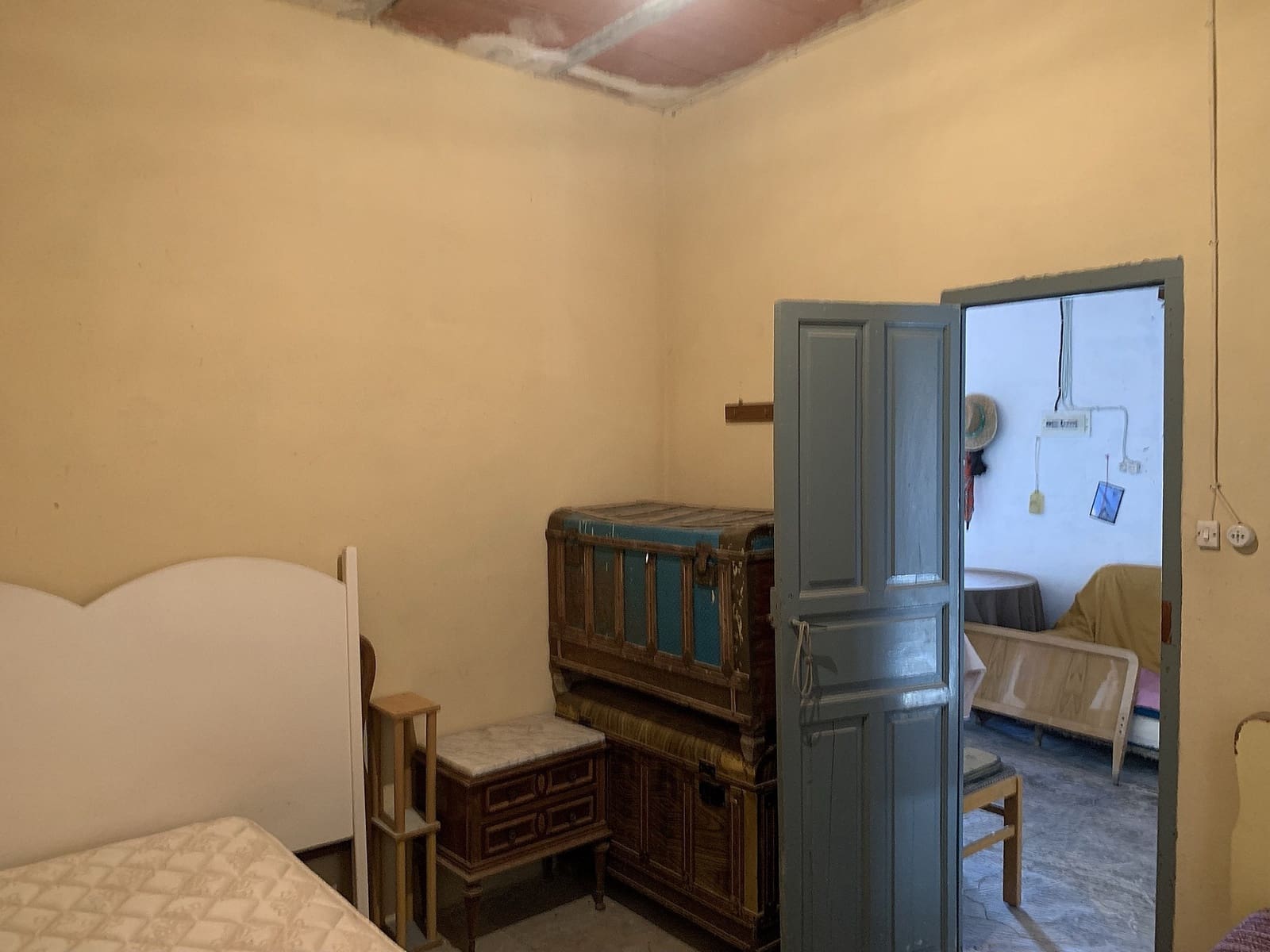 2 Zimmer Finca/Landgut zu verkaufen in Aspe - 119.950 € (Ref: 9638976)