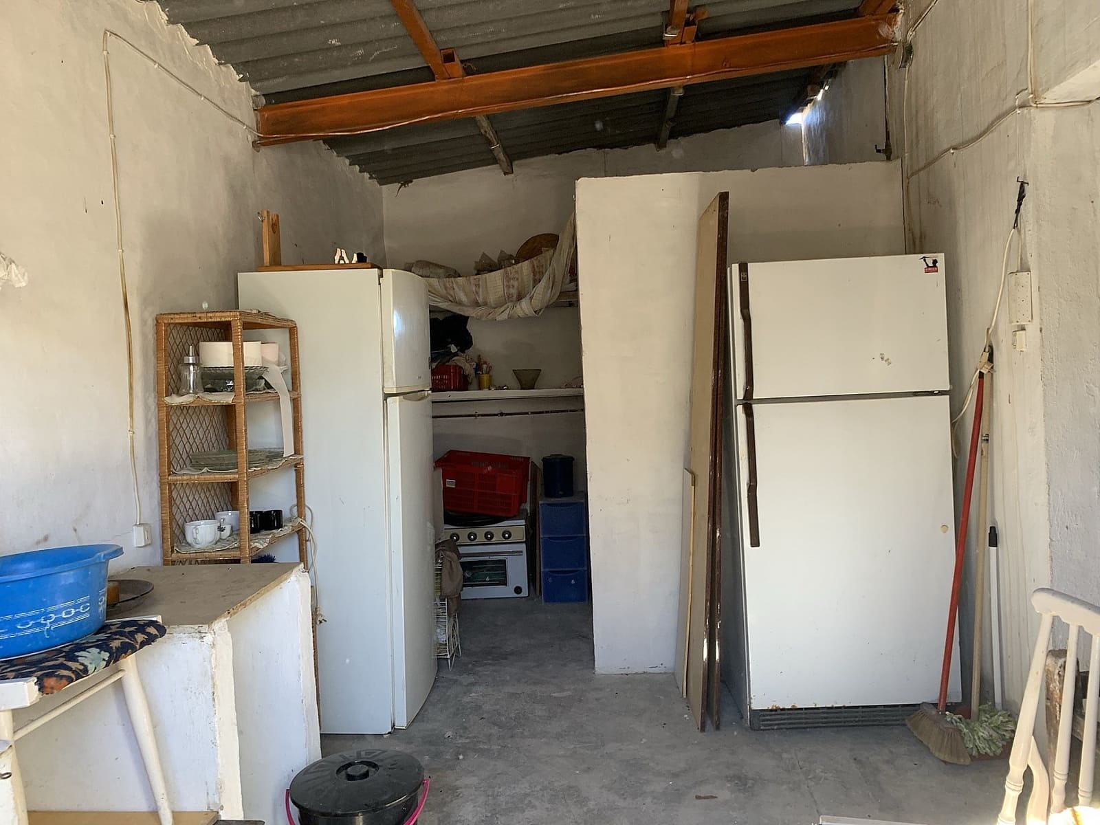 2 Zimmer Finca/Landgut zu verkaufen in Aspe - 119.950 € (Ref: 9638976)