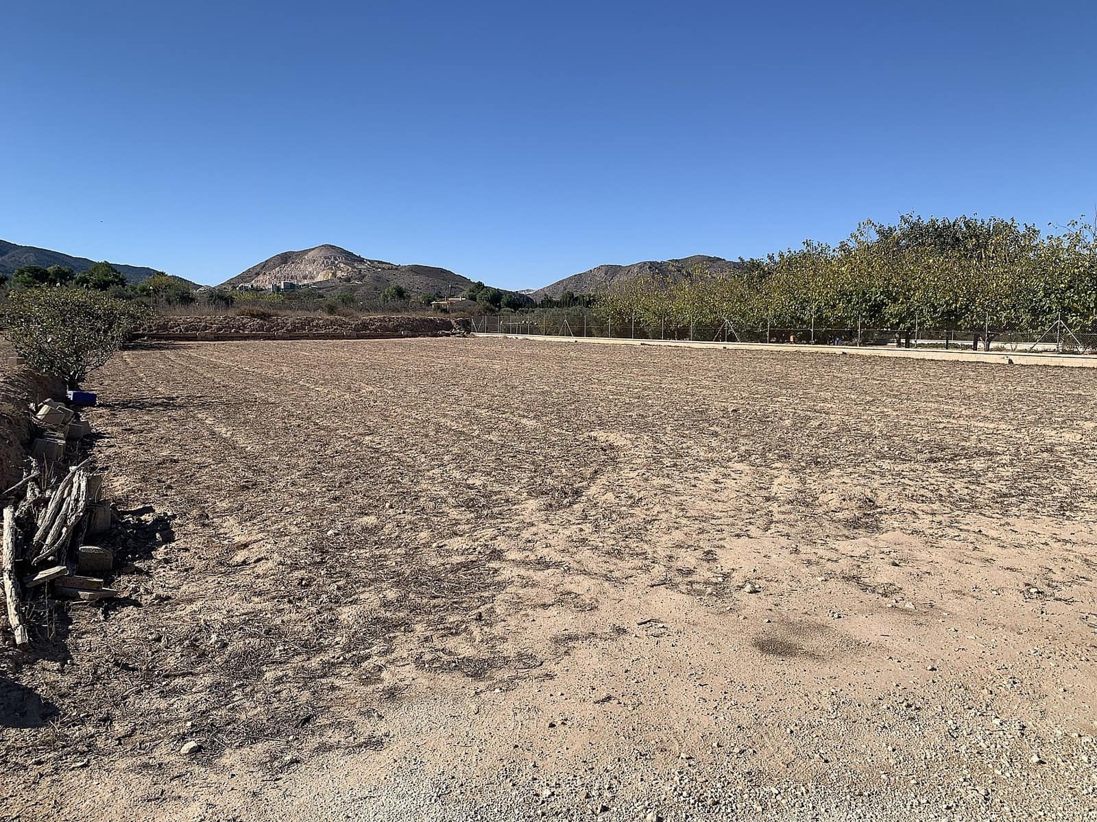 2 Zimmer Finca/Landgut zu verkaufen in Aspe - 119.950 € (Ref: 9638976)