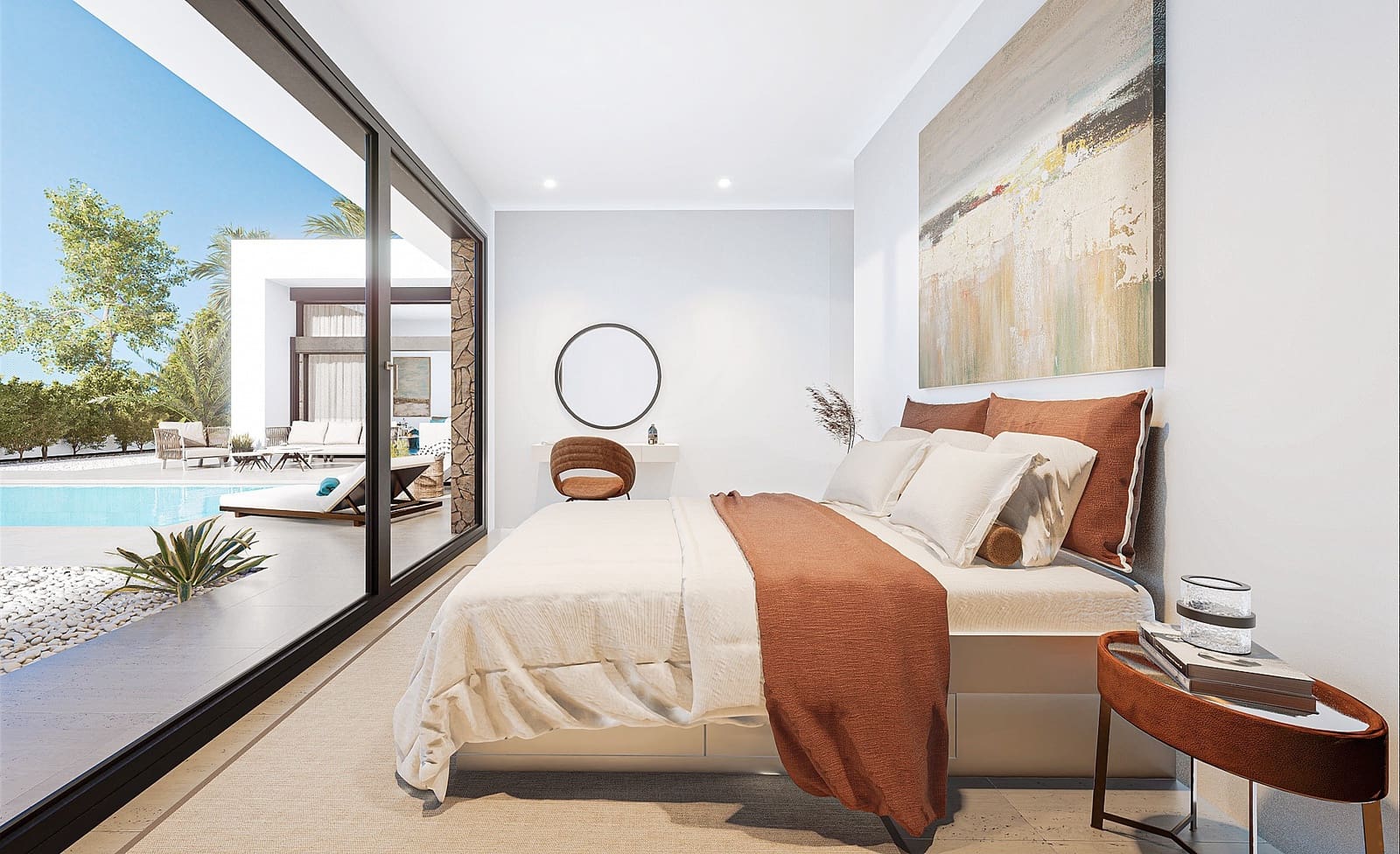 3 chambre Villa/Maison à vendre à Calasparra avec piscine - 339 000 € (Ref: 9638979)