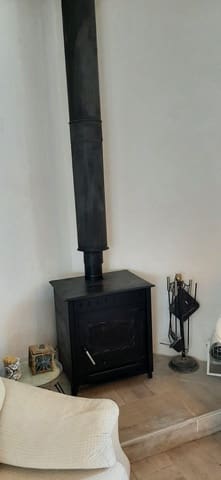 3 chambre Villa/Maison à vendre à Caudete avec piscine garage - 257 000 € (Ref: 9638987)