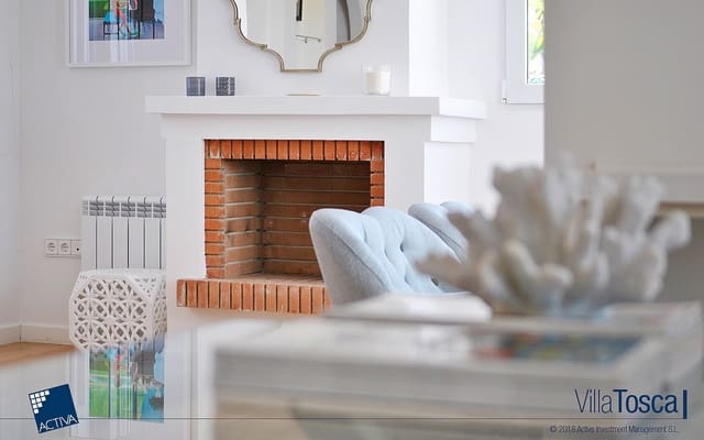 5 sovrum Villa till salu i La Marina, Elche / Elx med pool - 612 680 € (Ref: 9638993)