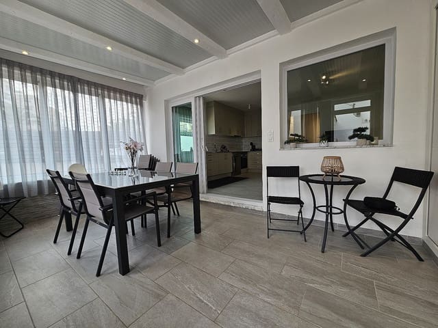 3 camera da letto Casa in vendita in La Mata, Torrevieja con piscina - 299.950 € (Rif: 9639006)