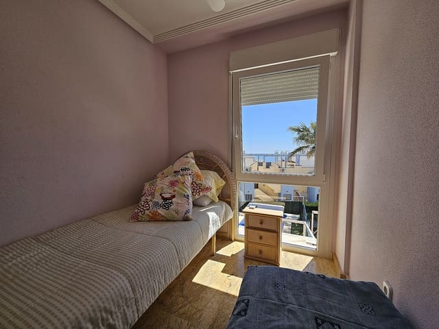 3 chambre Villa/Maison à vendre à Dehesa de Campoamor, Orihuela avec piscine garage - 649 950 € (Ref: 9639008)