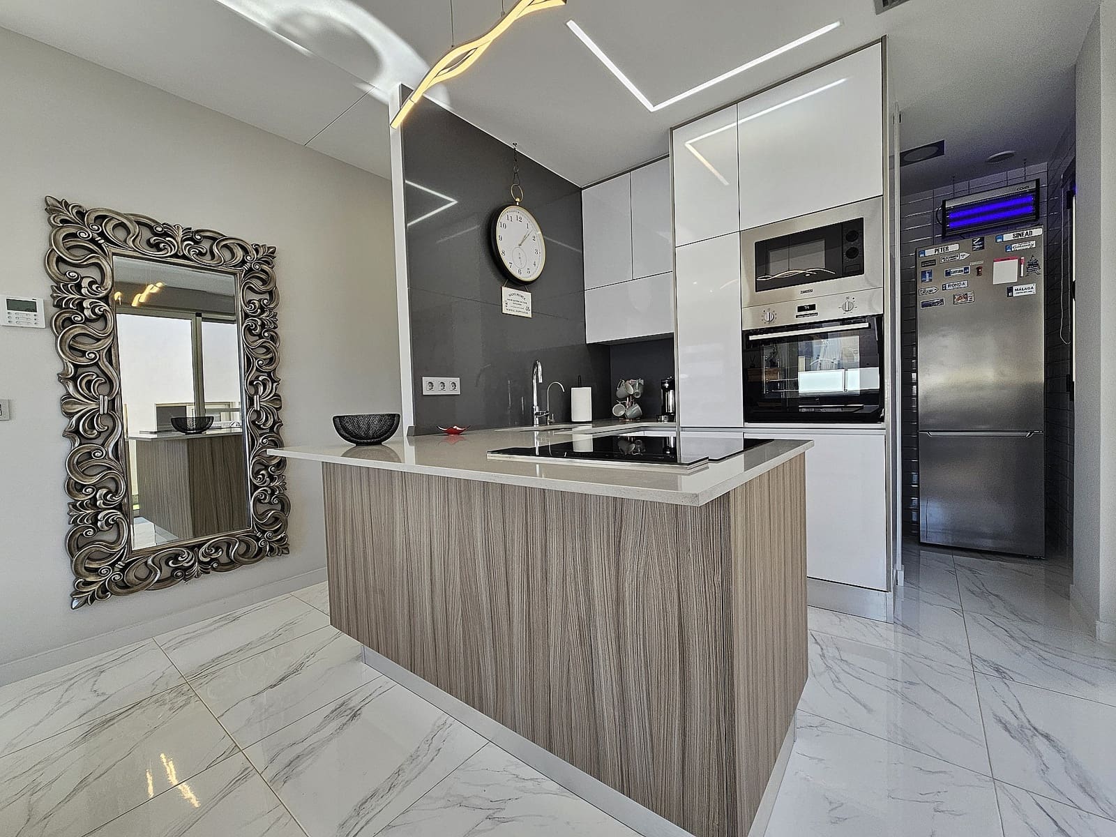 4 makuuhuone Huvila myytävänä paikassa Villamartin mukana uima-altaan - 474 950 € (Ref: 9639011)