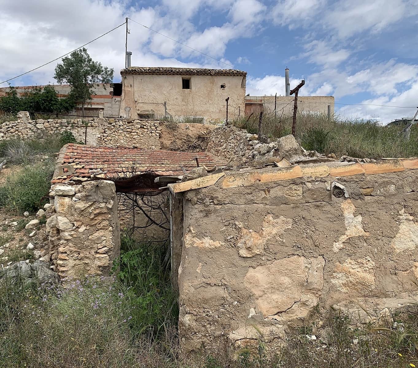 3 soverom Finca/Herregård til salgs i Macisvenda - € 29 950 (Ref: 9639021)