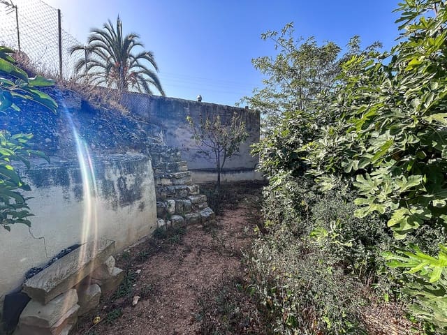 Casa Cueva de 4 habitaciones en Casas del Senor, Monóvar / Monóver en venta - 105.000 € (Ref: 9639044)