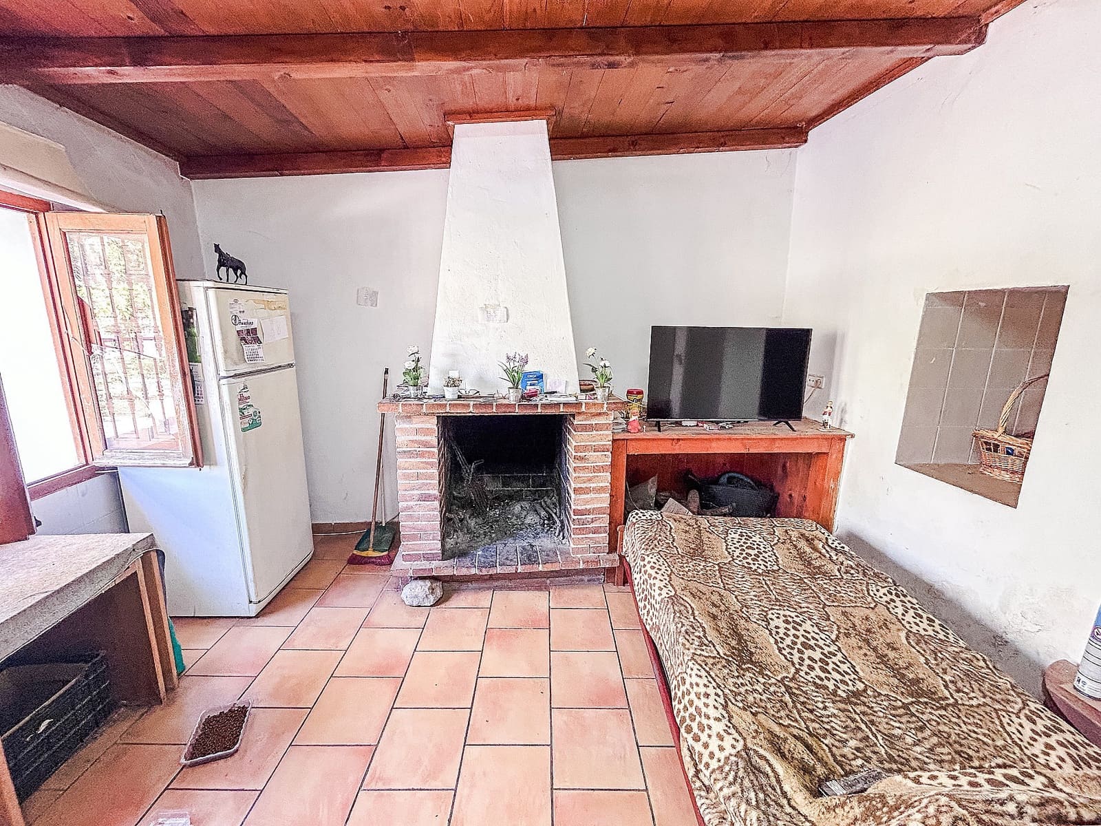 Casa Cueva de 4 habitaciones en Casas del Senor en venta - 105.000 € (Ref: 9639044)