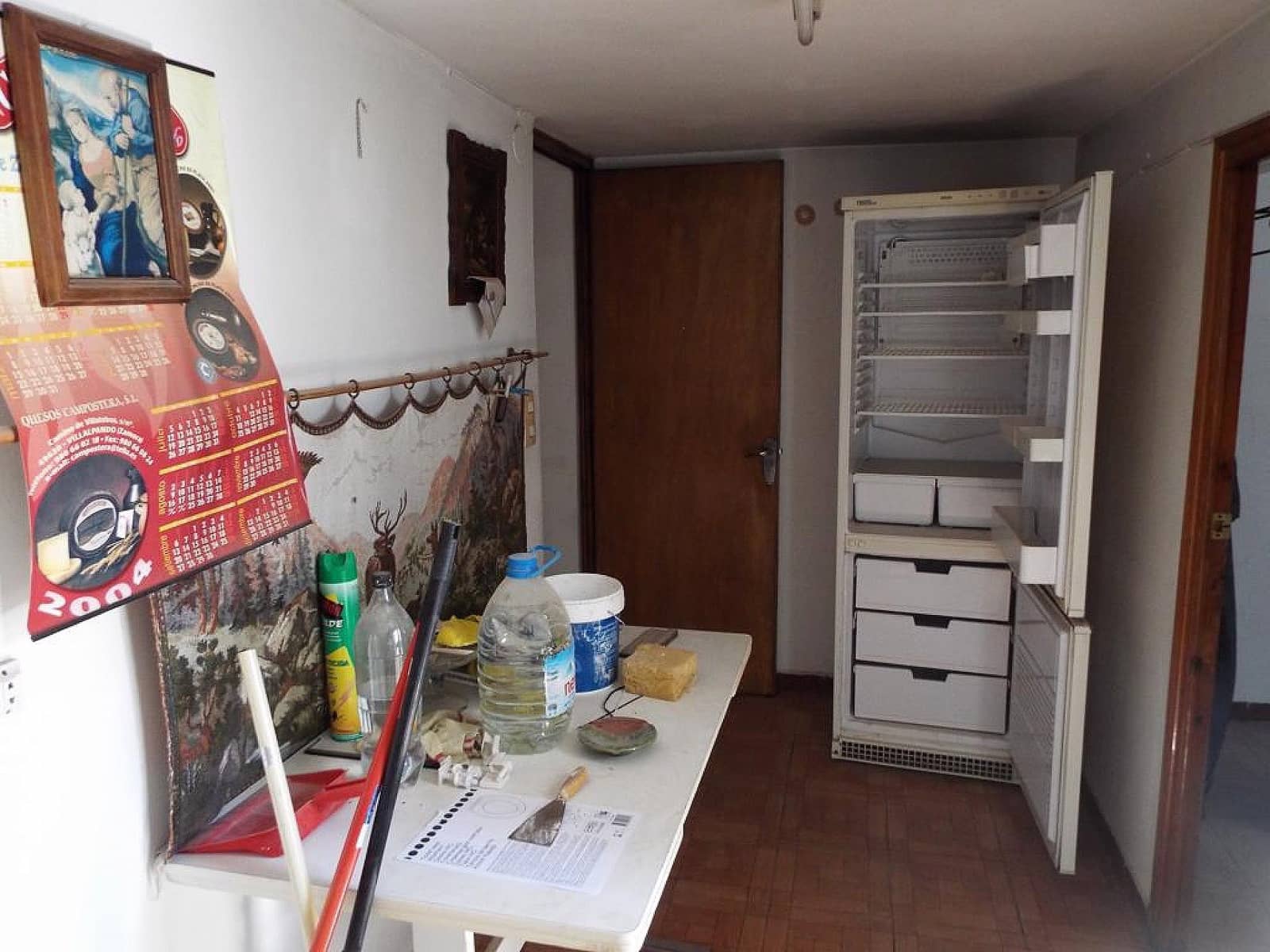 4 Zimmer Apartment zu verkaufen in Caudete mit Garage - 88.000 € (Ref: 9639942)