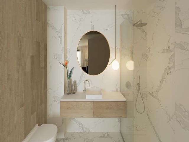 3 soveværelse Lejlighed til salg i Zona Pueblo, Guardamar del Segura med swimmingpool garage - € 310.000 (Ref: 9639944)