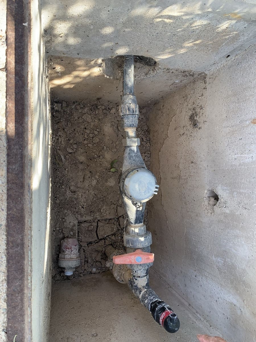 Finca/Hus på landet till salu i Caudete - 44 950 € (Ref: 9639948)